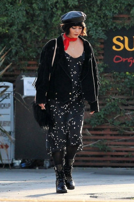 Vanessa Hudgens pic #1030713