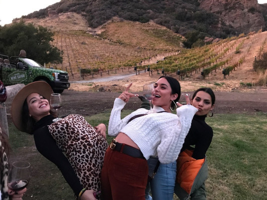Vanessa Hudgens pic #1016050