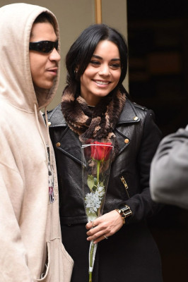 Vanessa Hudgens pic #797454