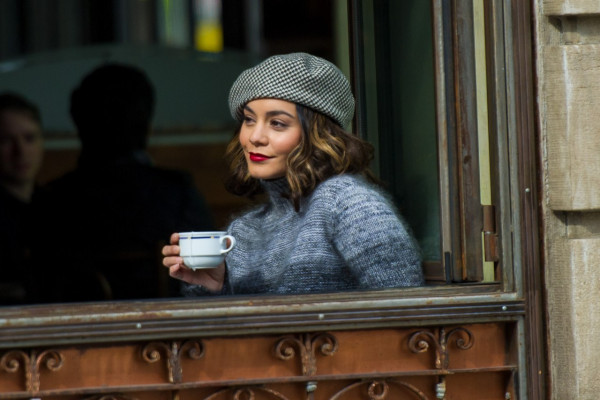 Vanessa Hudgens pic #1010278