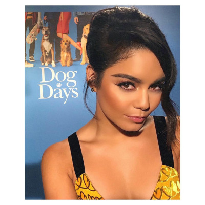 Vanessa Hudgens pic #1117308