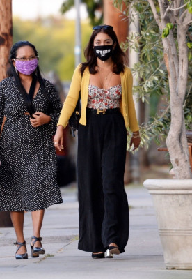 Vanessa Hudgens pic #1263628