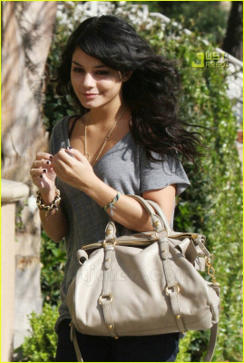 Vanessa Hudgens pic #147517