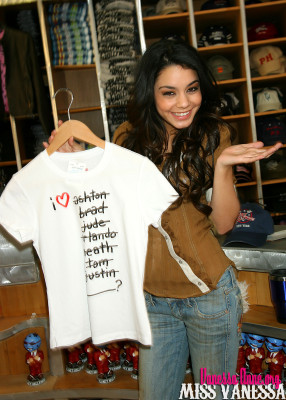 Vanessa Hudgens pic #120847