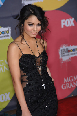 Vanessa Hudgens pic #149744