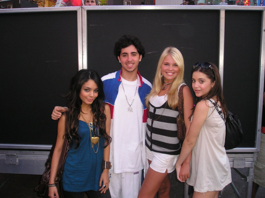 Vanessa Hudgens pic #293596