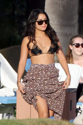 Vanessa Hudgens pic #479452