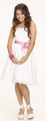 Vanessa Hudgens pic #123663
