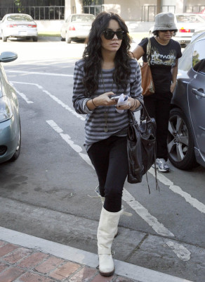 Vanessa Hudgens pic #147553