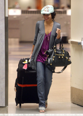 Vanessa Hudgens pic #141392