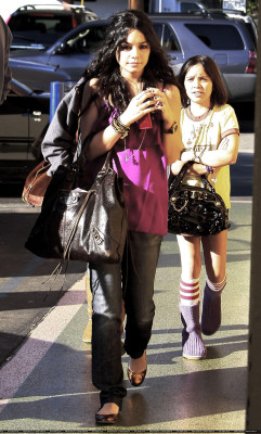 Vanessa Hudgens pic #176990