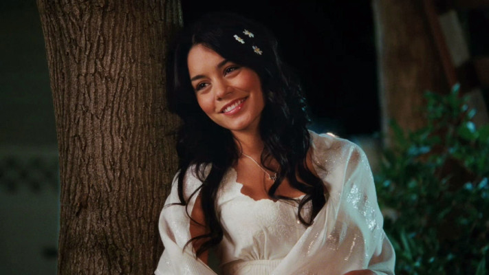 Vanessa Hudgens pic #168668