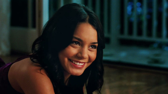 Vanessa Hudgens pic #168671