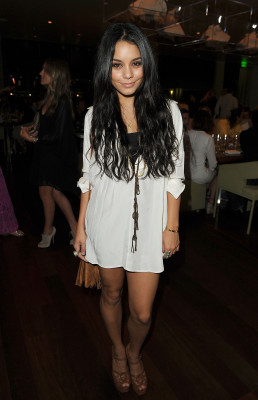 Vanessa Hudgens pic #309886