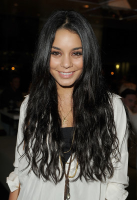 Vanessa Hudgens pic #309888
