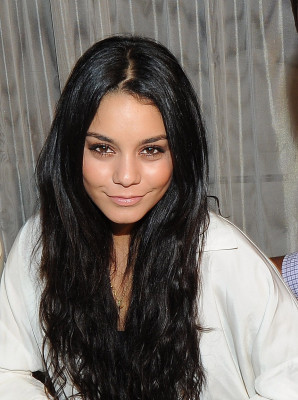 Vanessa Hudgens pic #309889