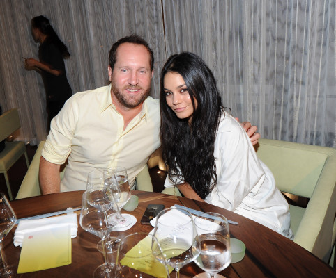 Vanessa Hudgens pic #309890
