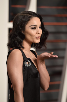 Vanessa Hudgens pic #871140