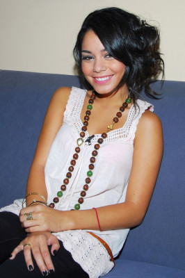 Vanessa Hudgens pic #165604