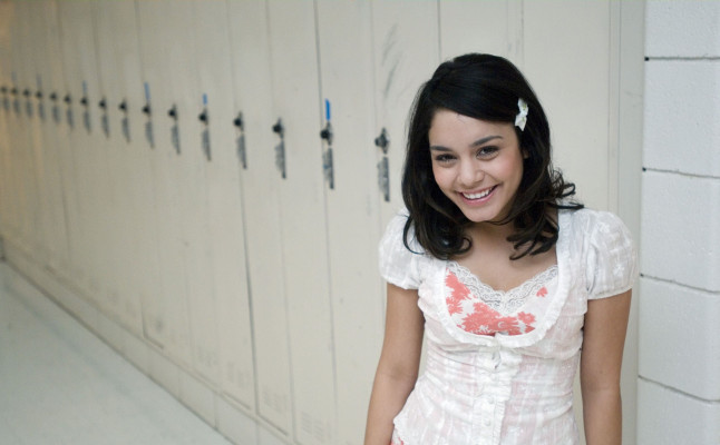 Vanessa Hudgens pic #225146