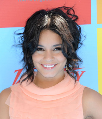 Vanessa Hudgens pic #560055