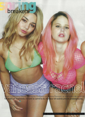 Vanessa Hudgens pic #603260
