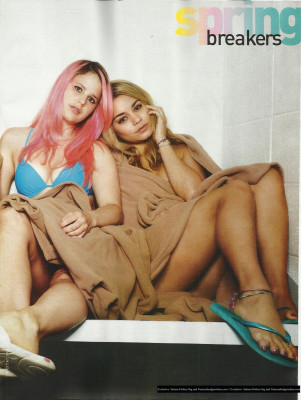Vanessa Hudgens pic #603254