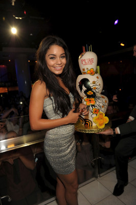Vanessa Hudgens pic #329522