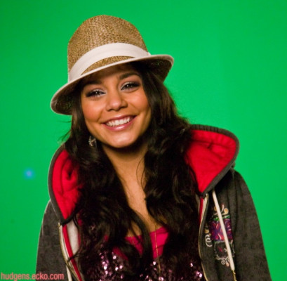 Vanessa Hudgens pic #166173