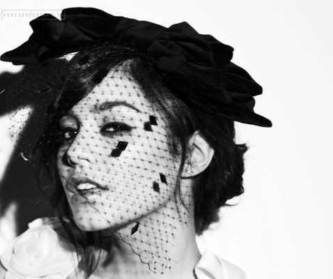 Vanessa Hudgens pic #150948