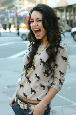 Vanessa Hudgens pic #639912