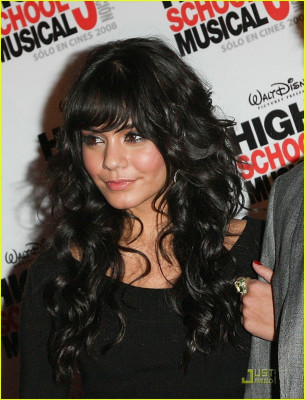 Vanessa Hudgens pic #127802