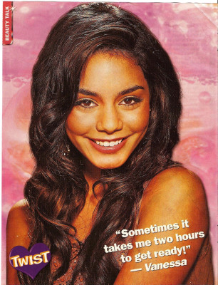 Vanessa Hudgens pic #163582