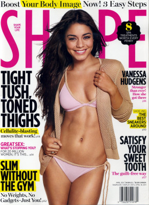 Vanessa Hudgens pic #372011