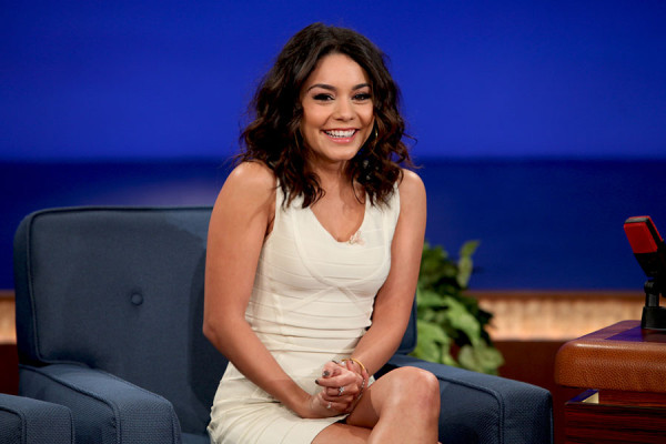 Vanessa Hudgens pic #377146