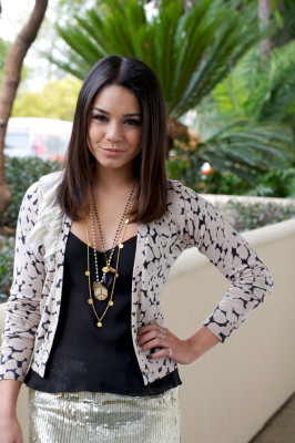 Vanessa Hudgens pic #375015