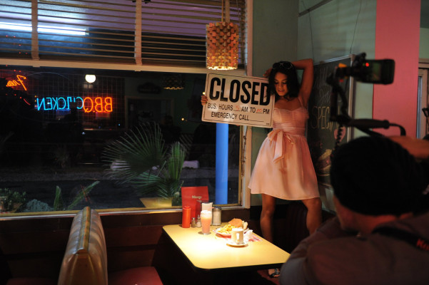 Vanessa Hudgens pic #348934