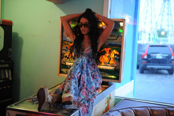 Vanessa Hudgens pic #348936