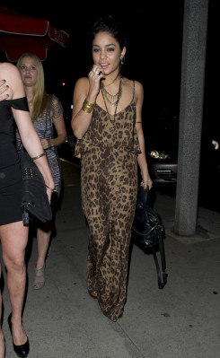 Vanessa Hudgens pic #369935