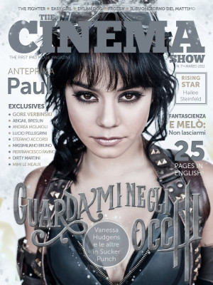 Vanessa Hudgens pic #369483
