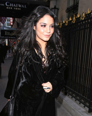 Vanessa Hudgens pic #367914