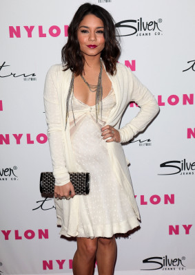 Vanessa Hudgens pic #377523