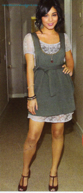 Vanessa Hudgens pic #160545