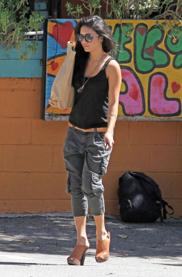 Vanessa Hudgens pic #293664