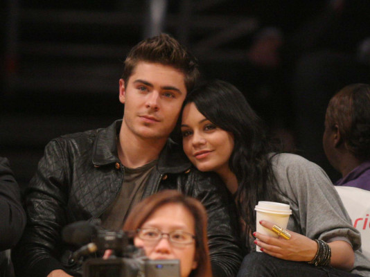Vanessa Hudgens pic #292164