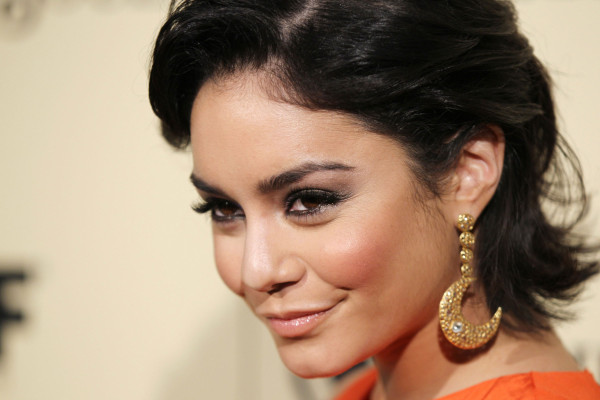 Vanessa Hudgens pic #471356