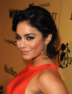 Vanessa Hudgens pic #471360