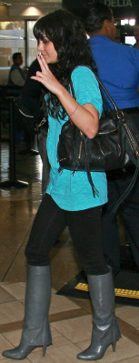 Vanessa Hudgens pic #160960