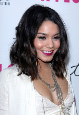 Vanessa Hudgens pic #377718