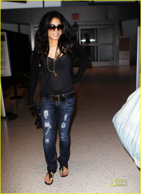 Vanessa Hudgens pic #287466